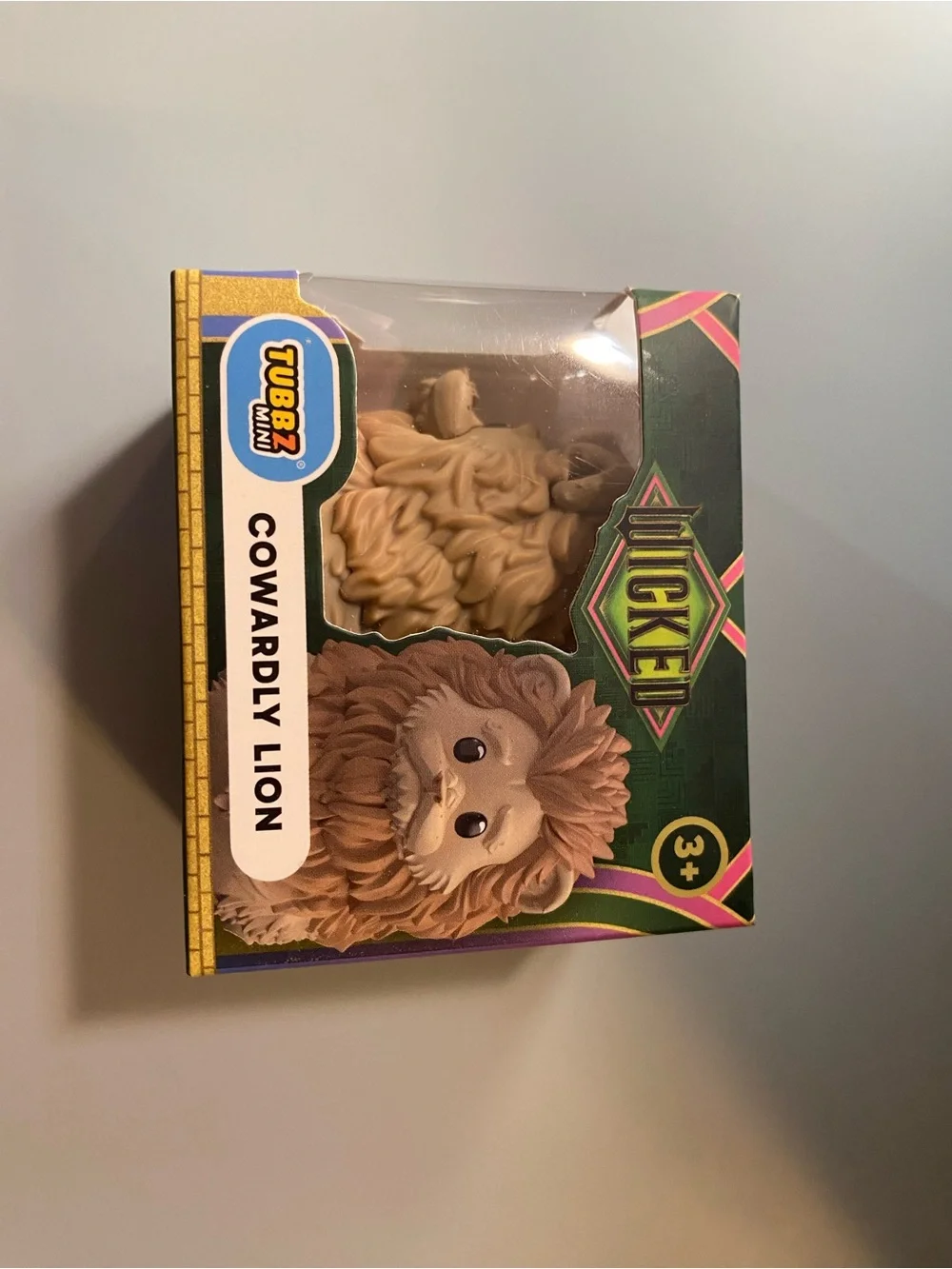 Wicked Bundle